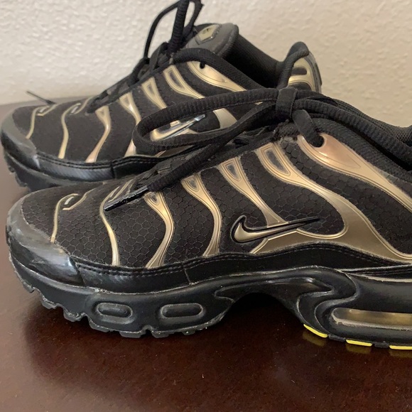 Nike air max plus - Picture 6 of 7